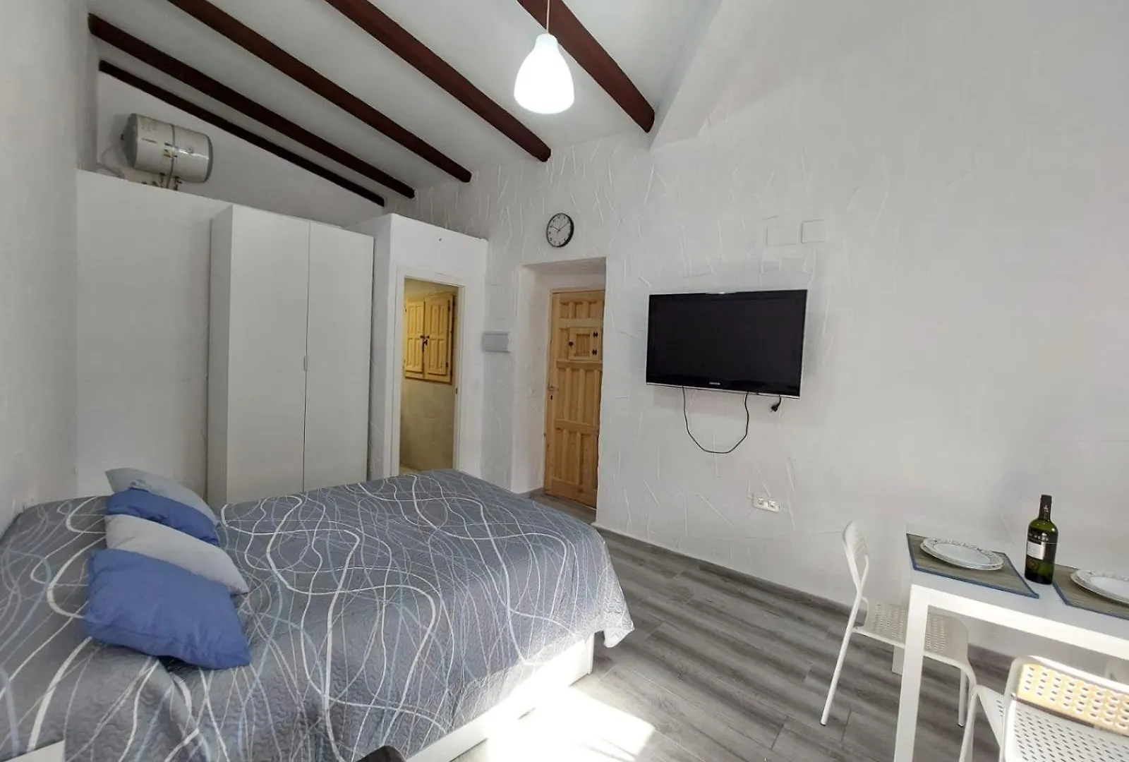Aires De Jerez Apartment Jerez de la Frontera Spain