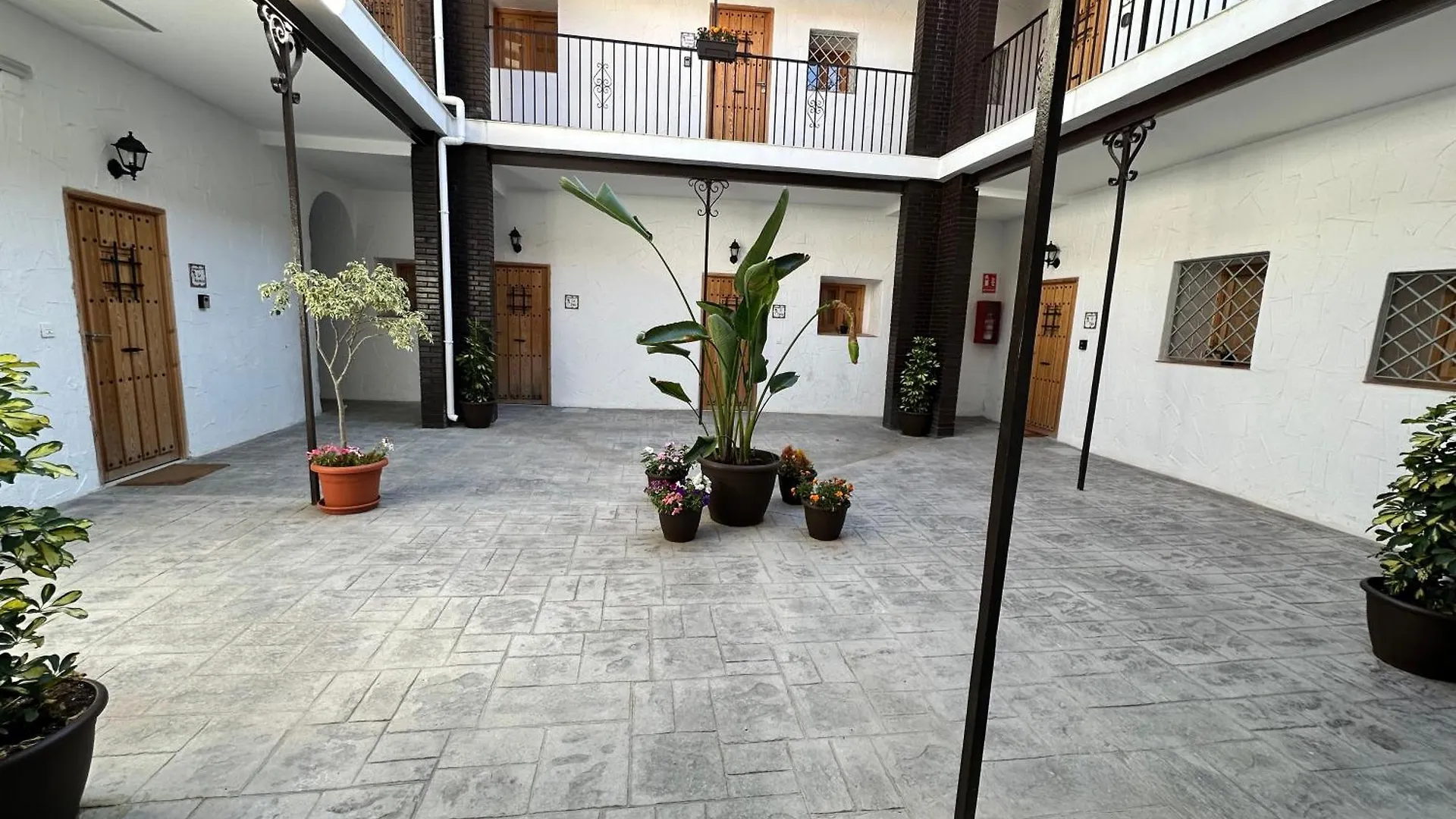 Aires De Jerez Apartment Jerez de la Frontera