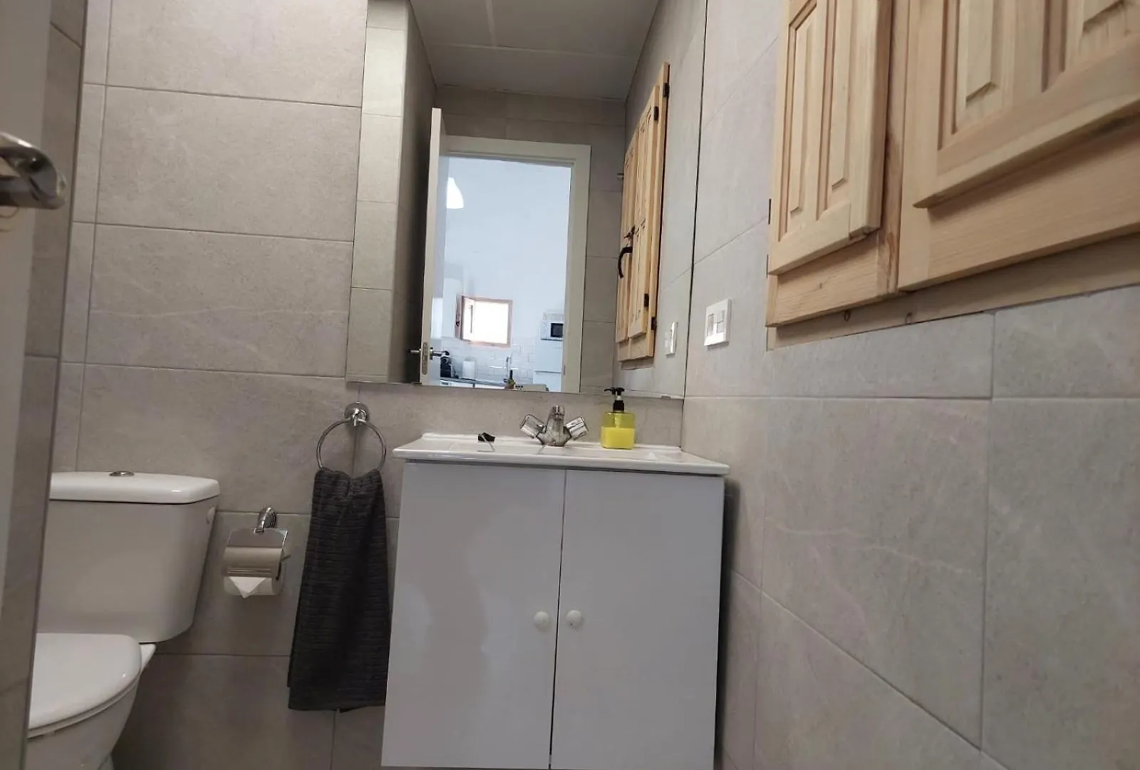 Aires De Jerez Apartment Jerez de la Frontera