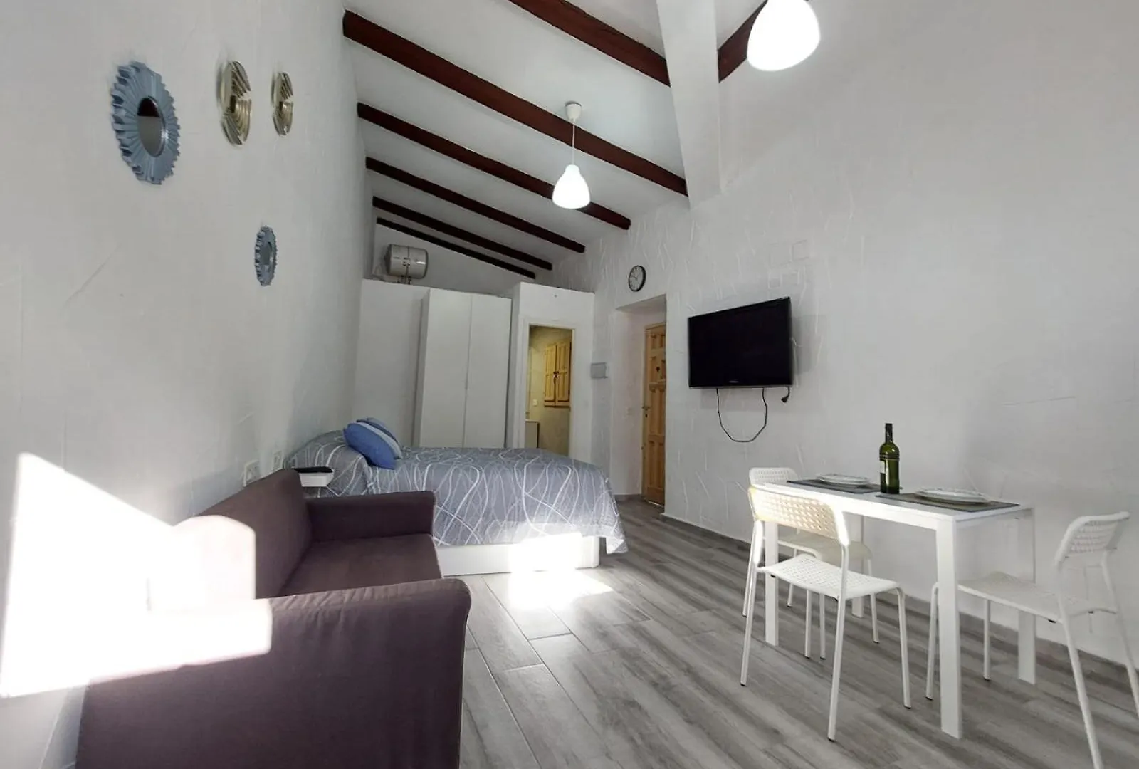 Aires De Jerez Apartment Jerez de la Frontera