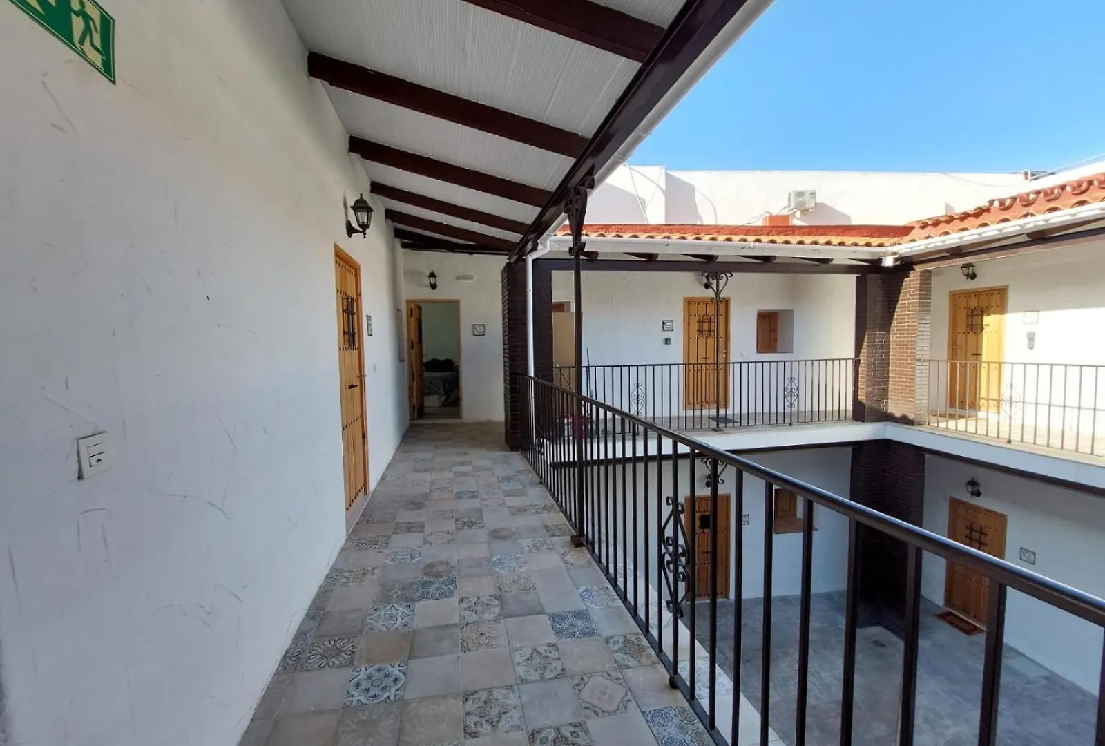 Aires De Jerez Apartment Jerez de la Frontera
