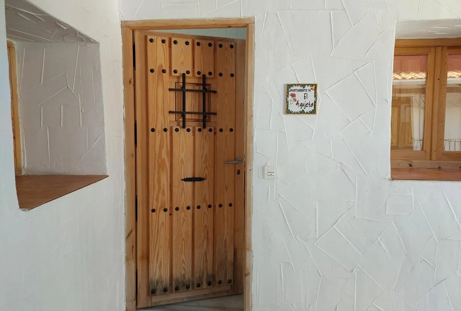 Aires De Jerez Apartment Jerez de la Frontera 0*,