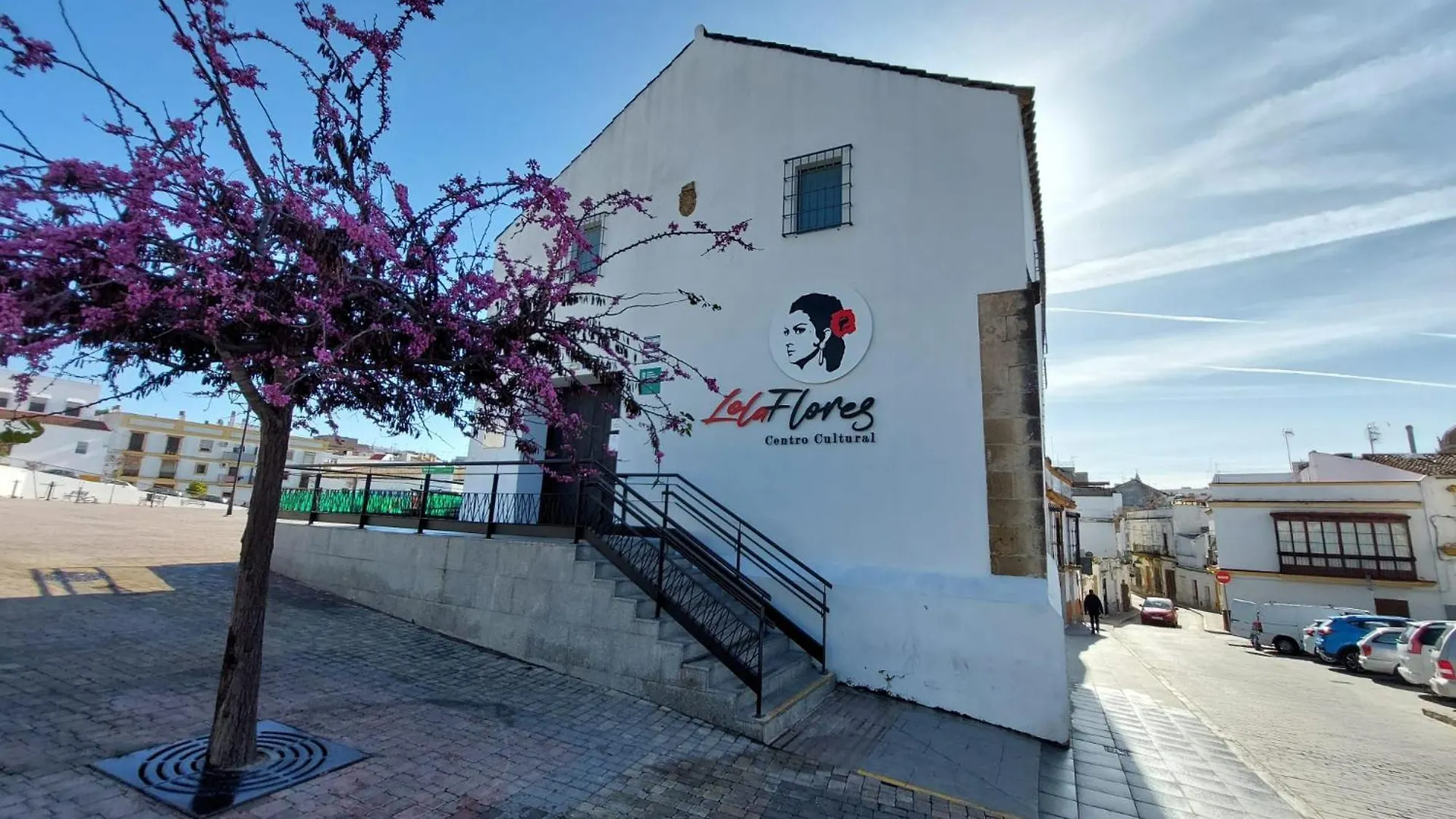 Aires De Jerez Apartment Jerez de la Frontera