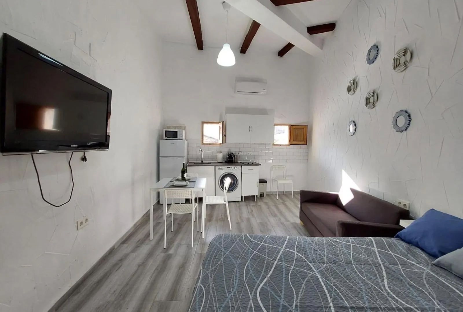 Aires De Jerez Apartment Jerez de la Frontera