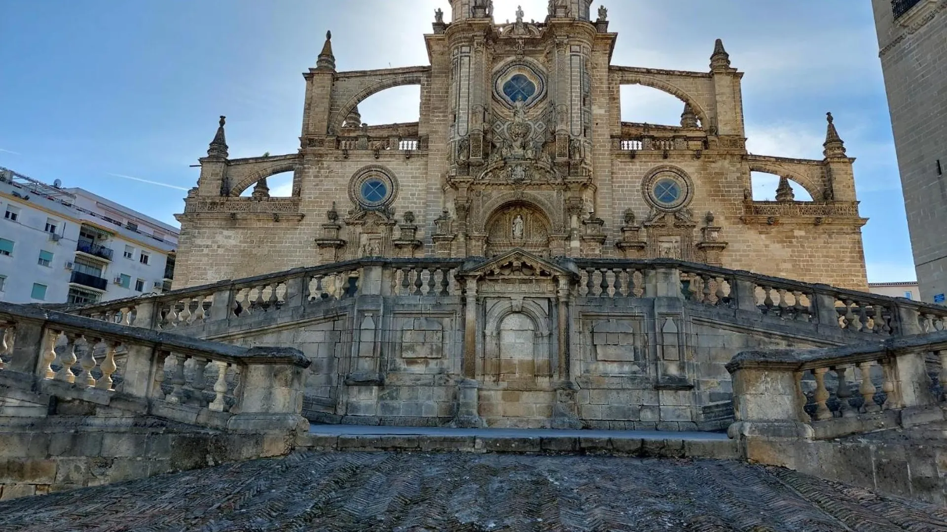 Aires De Jerez Apartment Jerez de la Frontera 0*,  Spain